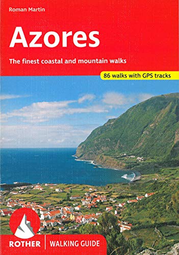 Azores 77 walks