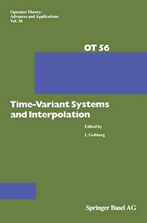 Time-variant Systems and Interpolation
