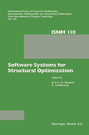 Software Systems for Structural Optimization
