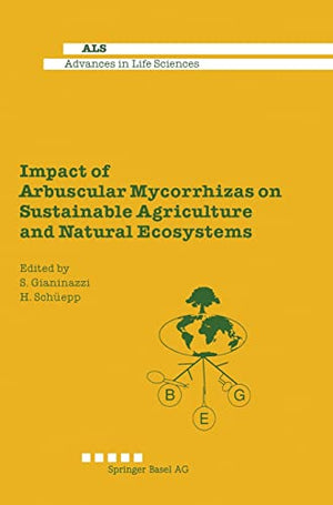 Impact of Arbuscular Mycorrhizas on Sustainable Agriculture and Natural Ecosystems