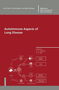 Autoimmune Aspects of Lung Disease 