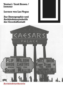 Lernen Von Las Vegas 