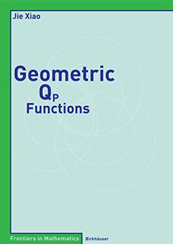 Geometric Qp Functions