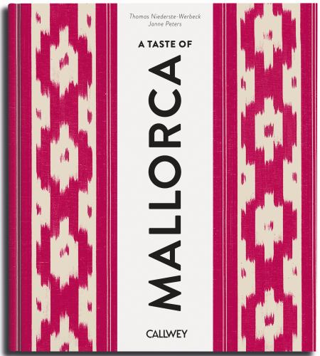 A Taste of Mallorca