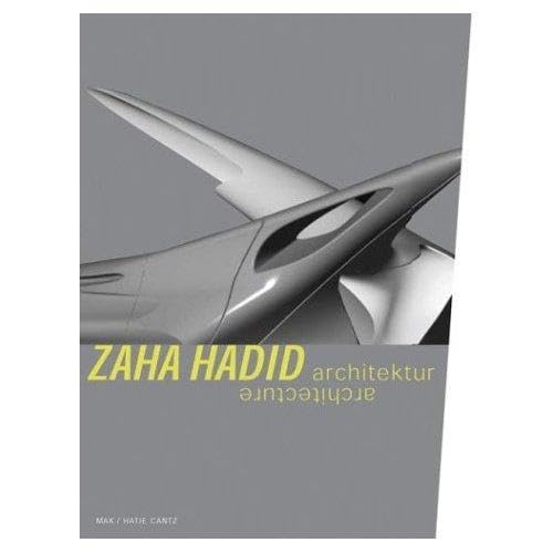 Zaha Hadid
