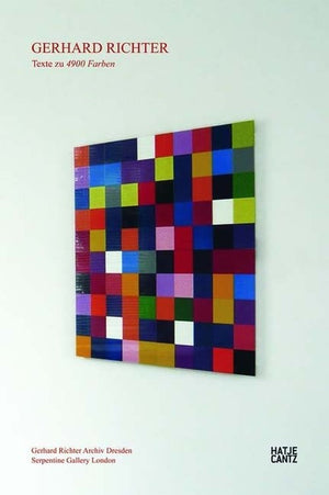 Gerhard Richter (German Edition)