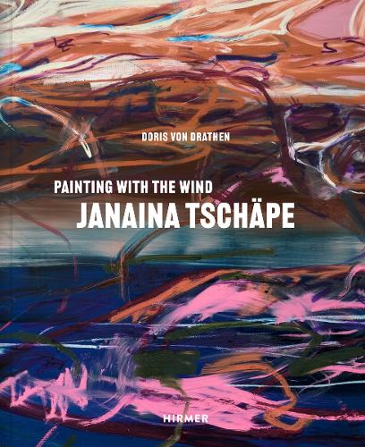 Janaina Tschape (Bilingual edition)