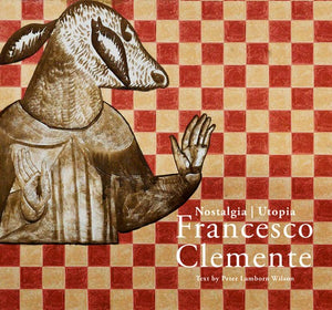 Francesco Clemente