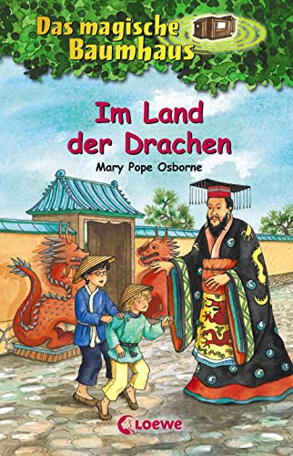 Im Land Der Drachen