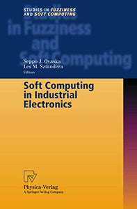Soft Computing in Industrial Electronics 