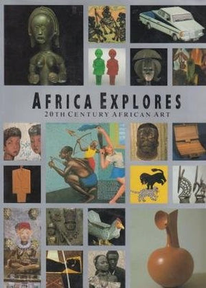 Africa Explores
