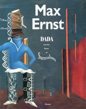 Max Ernst