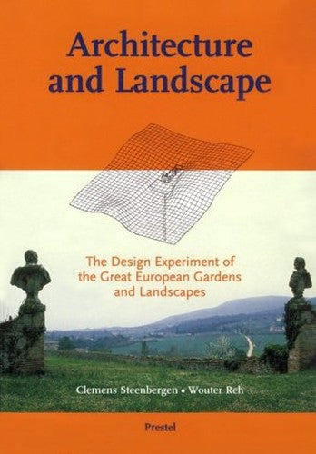 Architecture and Landscape