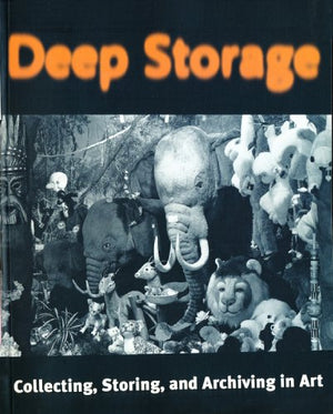 Deep Storage