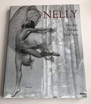 Nelly: Dresden, Athens, New York