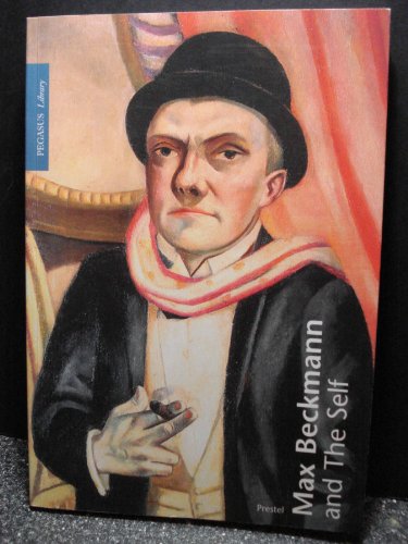 Max Beckmann and the Self