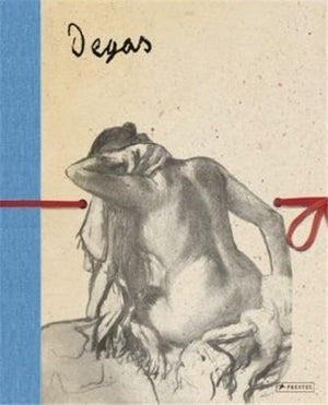 Edgar Degas