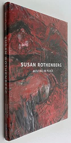 Susan Rothenberg