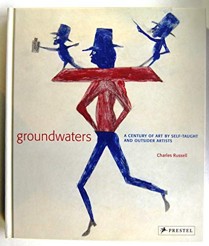 Groundwaters