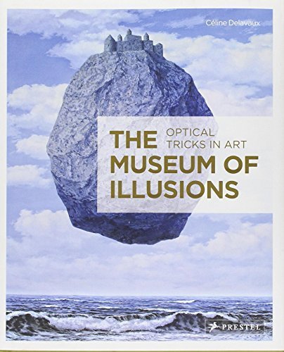 The Museum of Illusions