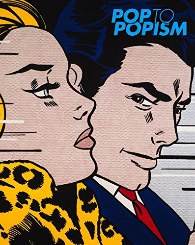 Pop to Popism