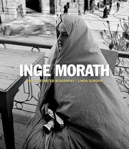 Inge Morath