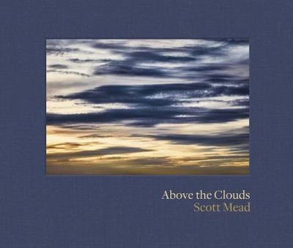 Above the Clouds