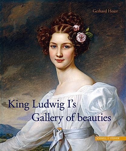 King Ludwig I's Gallery of Beauties