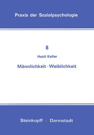 Männlichkeit Weiblichkeit