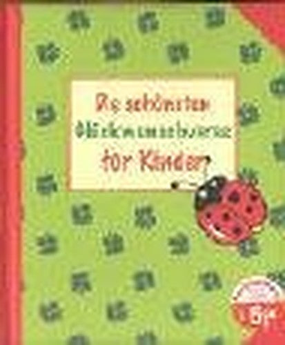 Die schönsten Glückwunschverse für Kinder.