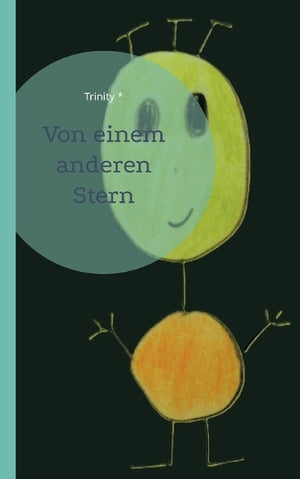 Von einem anderen Stern