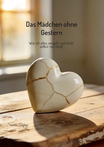 Das Mädchen ohne gestern