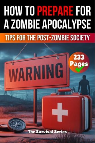 How to Prepare for a Zombie Apocalypse A Zombie Survival Guide The Ultimate Guide to Surviving the Zombie Apocalypse