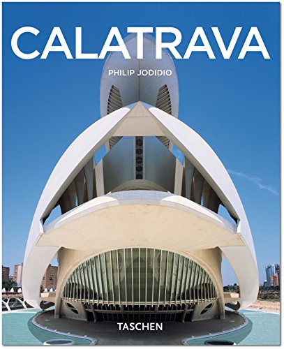 Calatrava Basic Architecture