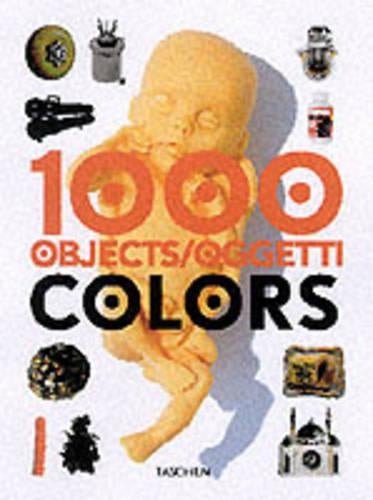 1000 Objects