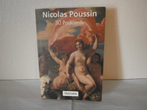 Nicholas Poussin