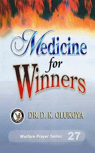 Medicine for Winners 