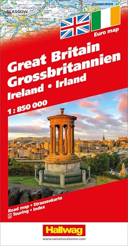 Great Britain / Ireland DG BeeTagg