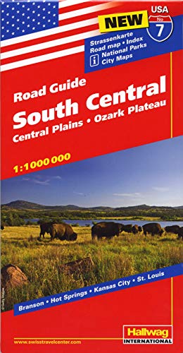 USA South Central
