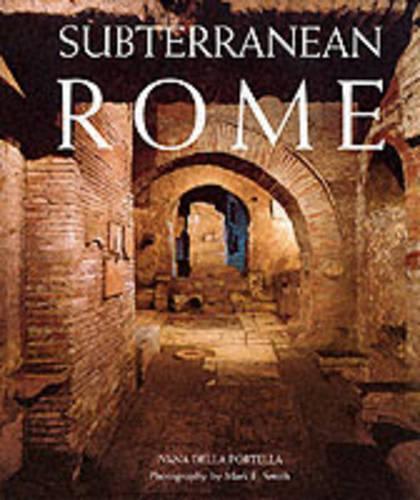 Subterranean Rome