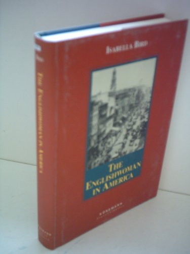 Englishwoman in America