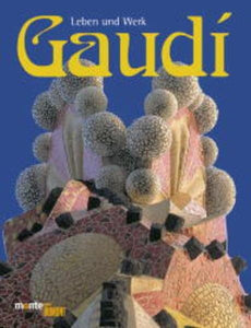 Antoni Gaudi 
