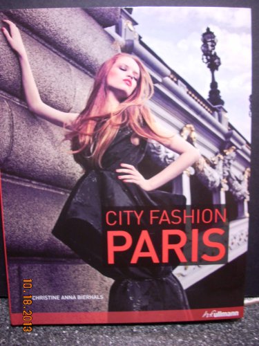 City Fashion Paris