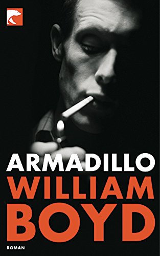 Armadillo