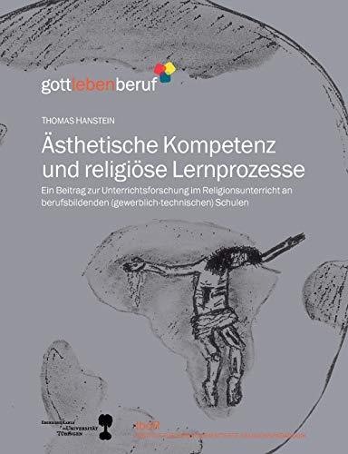 AEsthetische Kompetenz und religioese Lernprozesse