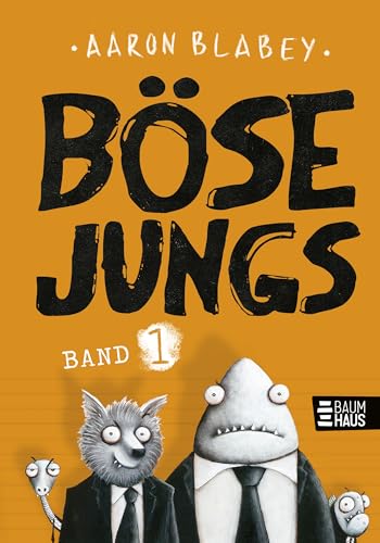Böse Jungs: Band 1