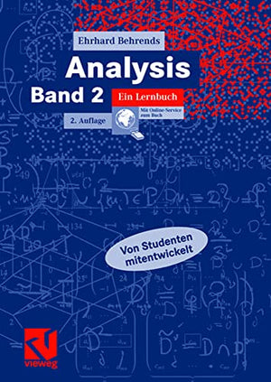 Analysis Band 2