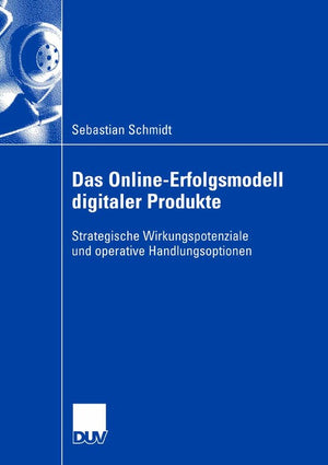 Das Das Online-Erfolgsmodell digitaler Produkte