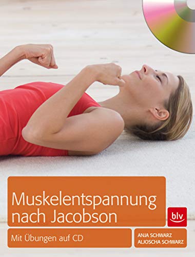 Muskelentspannung nach Jacobson