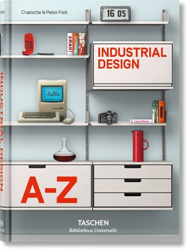 Industrial Design AZ